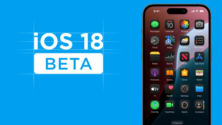 جميع-الميزات-الجديدة-في-الإصدار-التجريبي-الثالث-لتحديث-iOS-18
