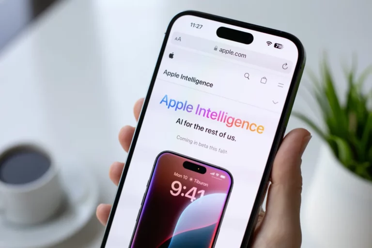 ميزات-Apple-Intelligence-التي-يمكنك-تجربتها-على-تحديث-iOS-18-1-التجريبي