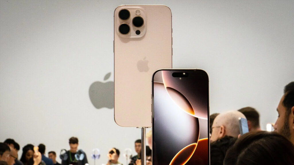 هاتف-iPhone-16-Pro-Max-يستعيد-ثقة-المستخدمين-في-فكرة-الترقية-السنوية
