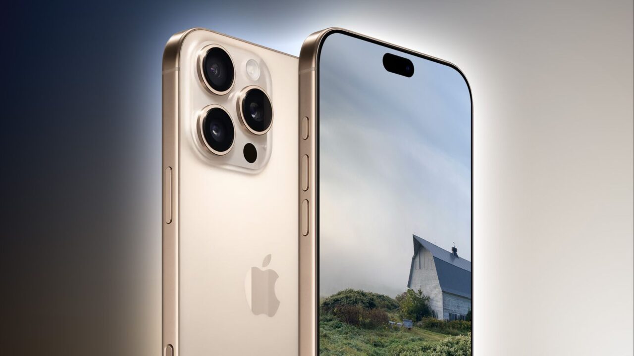 هاتف-iPhone-17-Pro-Max-يتبنى-تقنية-Metalens-لتقليص-حجم-الجزيرة-الديناميكية