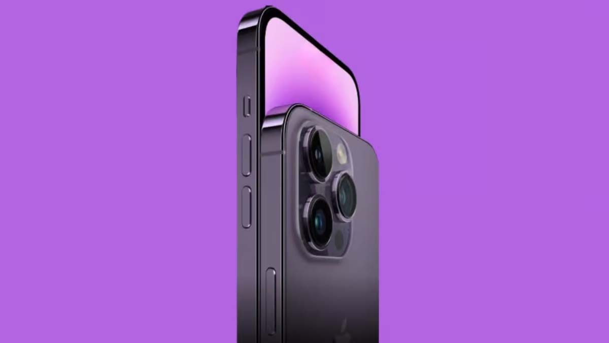 ابل-تدرس-فكرة-تصميم-ايفون-بتقنية-Face-ID-أسفل-الشاشة