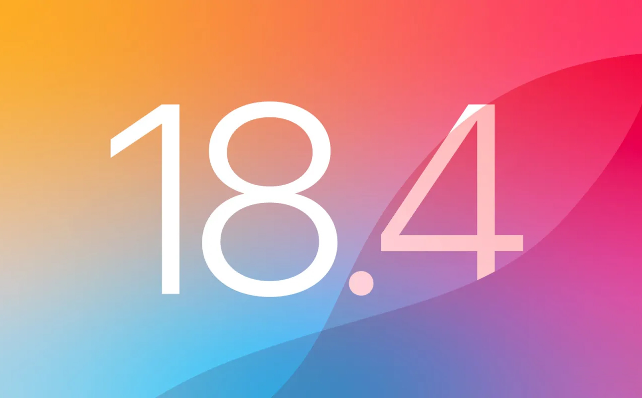 تحديث-iOS-18-4-يأتي-هذا-الأسبوع-مع-ميزات-عديدة-وتحسينات-للأداء-وتصحيحات-للأخطاء