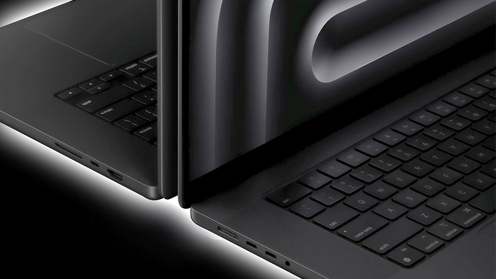 ابل-تستعد-لطرح-طرازات-MacBook-Pro-بشرائح-M5-قبل-نهاية-العام