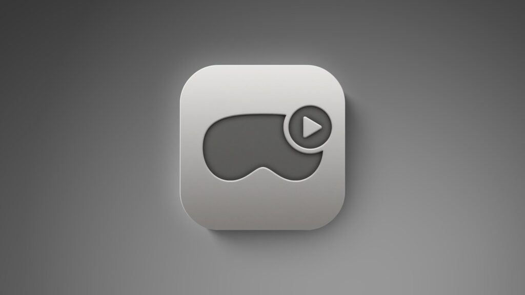 آبل-تطرح-تطبيق-Immersive-Video-Utility-لإدارة-وتحرير-المحتوى-المرئي-الغامر-وبثه-على-نظارة-Vision-Pro