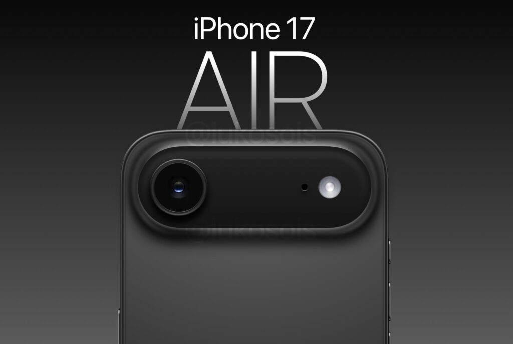 هاتف-iPhone-17-Air-التوازن-المثالي-الذي-يبحث-عنه-عشاق-التصميمات-البسيطة