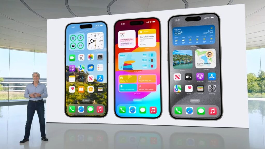 تغييرات-نظام-iOS-19-المرتقبة
