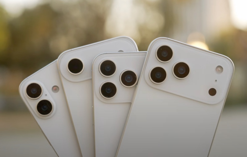 قد-تضطر-آبل-لرفع-أسعار-iPhone-17-بسبب-التوترات-الجيوسياسية-وارتفاع-تكاليف-الانتاج