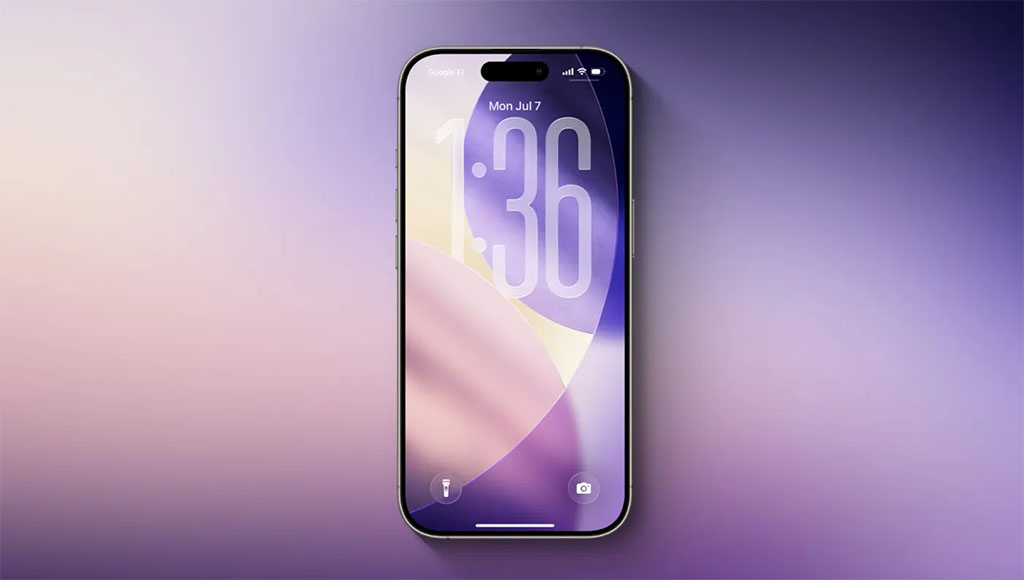 تحديث-iOS-26-إليك-5-ميزات-جديدة-في-شاشة-القفل-على-iPhone