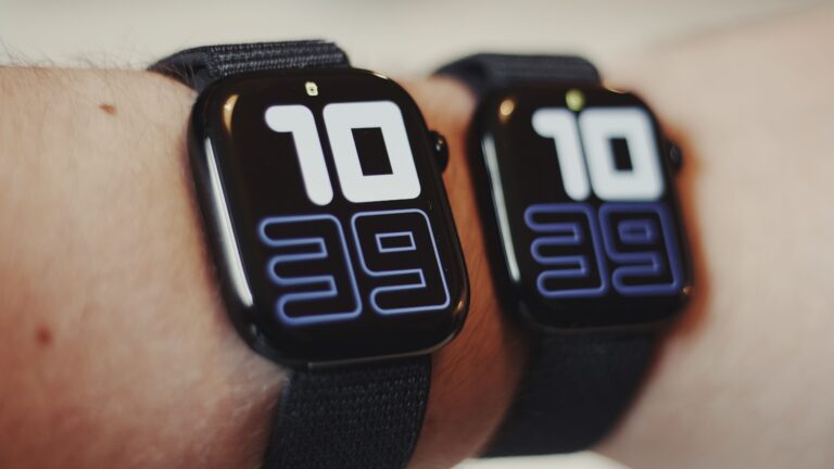 أبرز-التغييرات-المتوقعة-بساعات-Apple-Watch-Series-11-و-Apple-Watch-Ultra-3