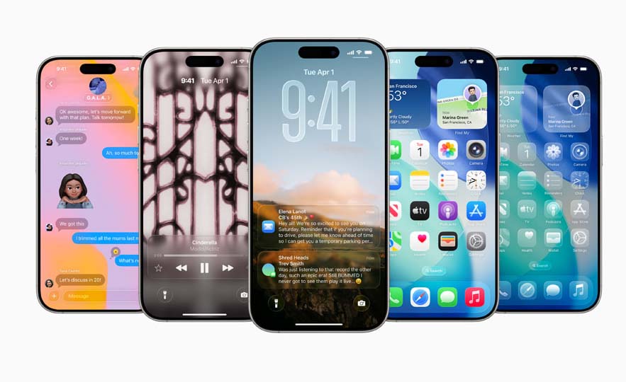 ما-هو-آخر-تحديث-آيفون-وقائمة-الأجهزة-المتوافقة-مع-النظام-الجديد