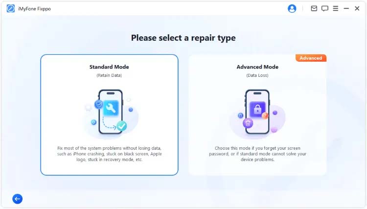 افضل-برنامج-اعادة-تشغيل-الايفون-وإصلاح-جميع-الأعطال-في-ثلاث-خطوات