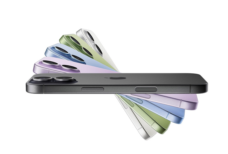 مميزات-iPhone-17