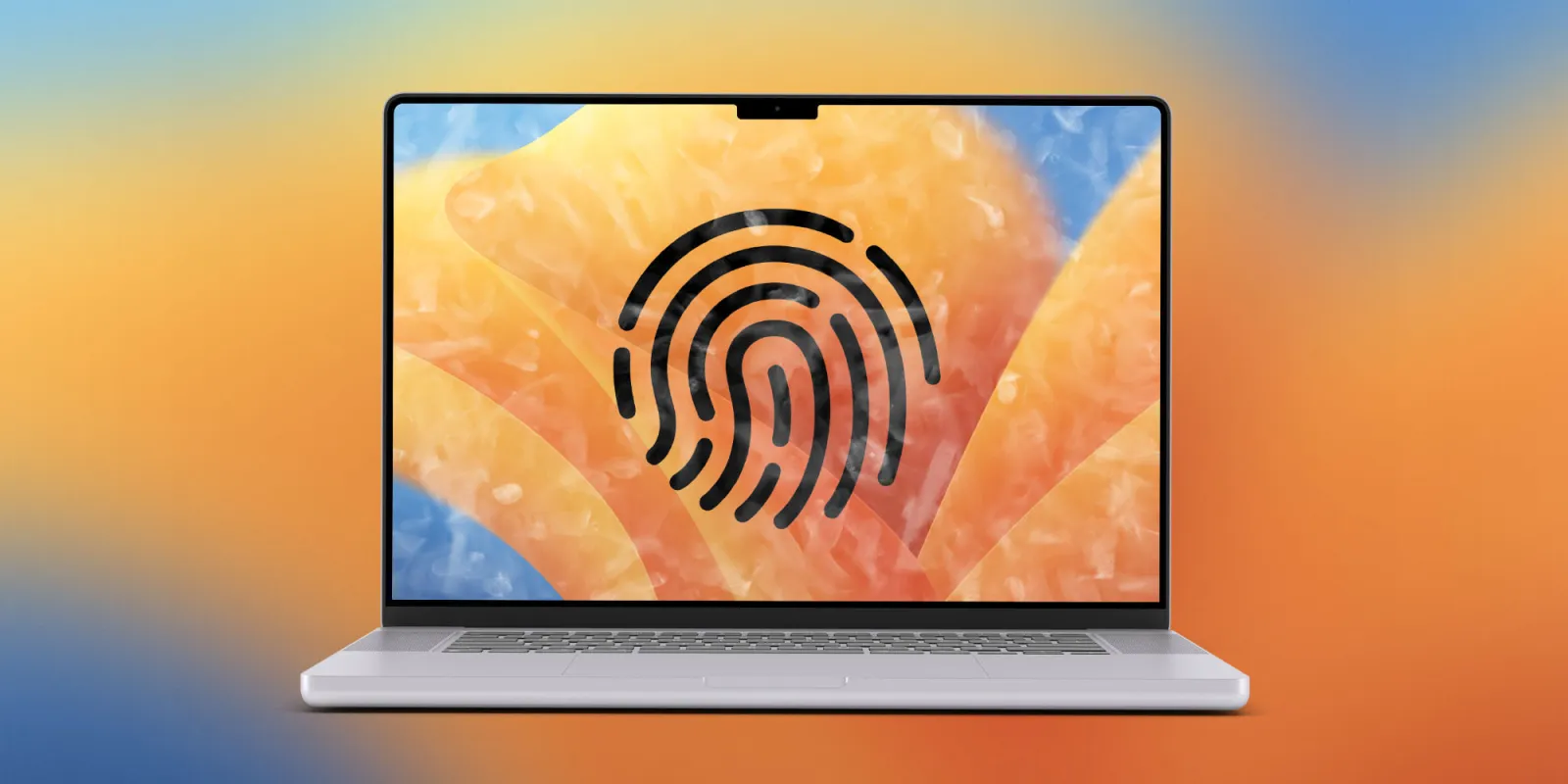 أجهزة-MacBook-Pro-بشاشة-OLED-تدعم-اللمس