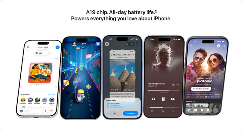 مميزات-iPhone-17