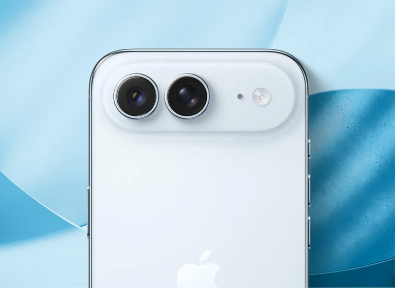 آبل لديها خطط كبيرة بشأن الجيل التالي من iPhone Air