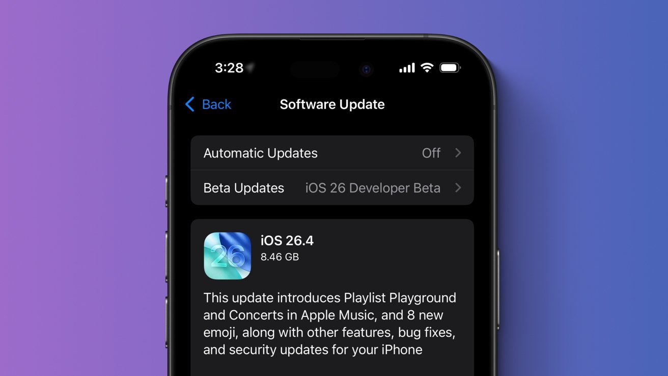 أبرز-الميزات-الجديدة-بتحديث-iOS-26-4