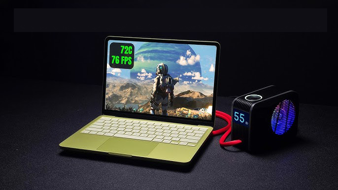 ماذا-لو-أضفنا-تبريدًا-مائيًا-لجهاز-MacBook-Neo-النتائج-حقًا-مذهلة