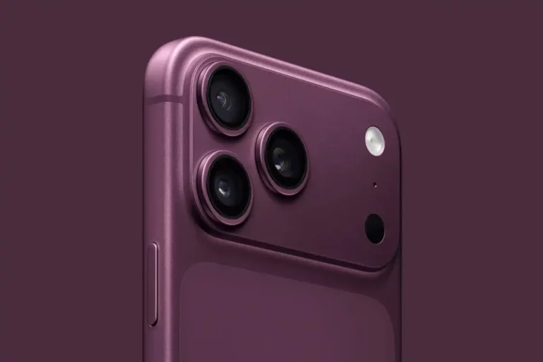 ألوان-iPhone-18-Pro-الجديدة-مرحبًا-باللون-الكرزي-الداكن