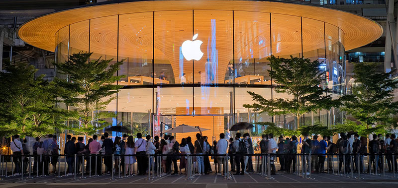 لماذا-تشتري-Apple-كميات-هائلة-من-الذاكرة-العشوائية-DRAM-بأسعار-مرتفعة