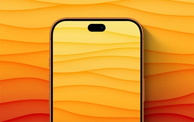 من-المرجح-أن-لا-يتغير-تصميم-iPhone-18-Pro-مقارنةً-بالعام-الماضي