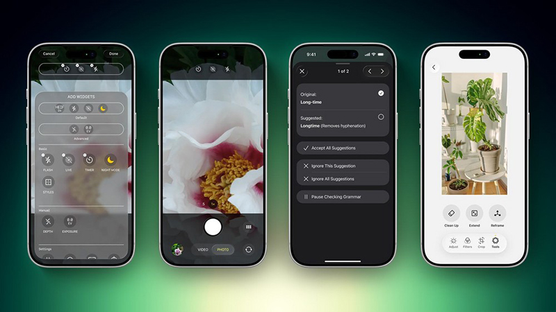 أهم ميزات iOS 27 القائمة على الذكاء الاصطناعي خلال مؤتمر WWDC 26