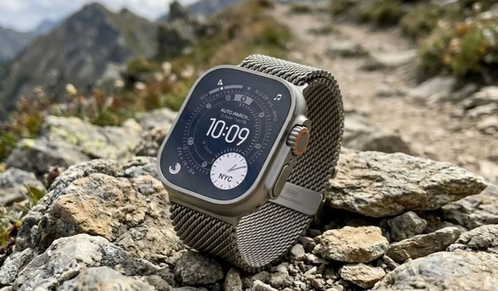 تغييرات-ثورية-في-الطريق-لساعة-Apple-Watch-Ultra-4
