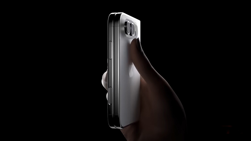 جوانب سيختلف فيها iPhone Ultra عن أي قابل للطي رأيناه سابقًا