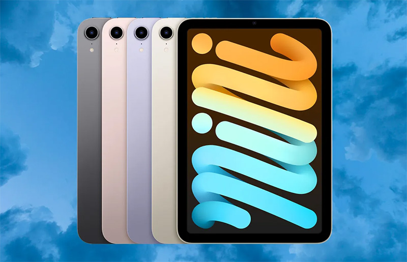 iPad Mini بشاشة OLED ينتقل إلى مرحلة الانتاج النهائية والطرح قبل نهاية العام