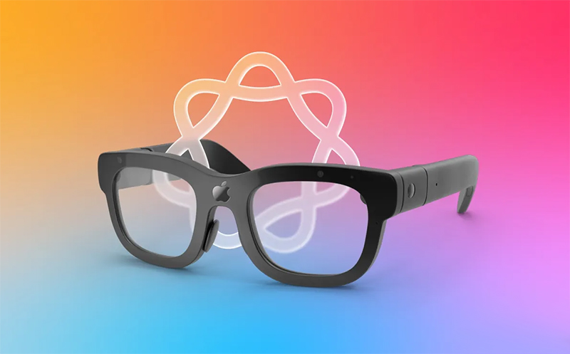 آبل تؤجل أي مشاريع بشأن نظارة Vision Pro للتركيز على سوق النظارات الذكية
