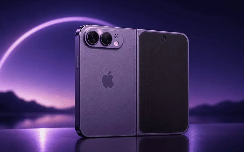 التقديرات الأولية تقترح 2500 دولار أمريكي كسعر لهاتف iPhone Ultra القابل للطي