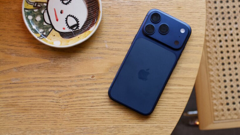 ستضم سلسلة iPhone 18 Pro بطاريات أكبر رغم كفاءة الطاقة الأعلى لشريحة A20 Pro