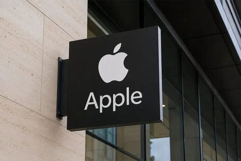 أسهم شركة Apple تستعيد عافيتها بعد تراجعها الأخير الذي أعقب موجة ارتفاع الأسعار الجديدة