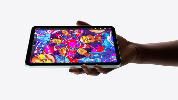 الترقية إلى شاشة OLED على iPad mini بات أمرًا مفعولًا