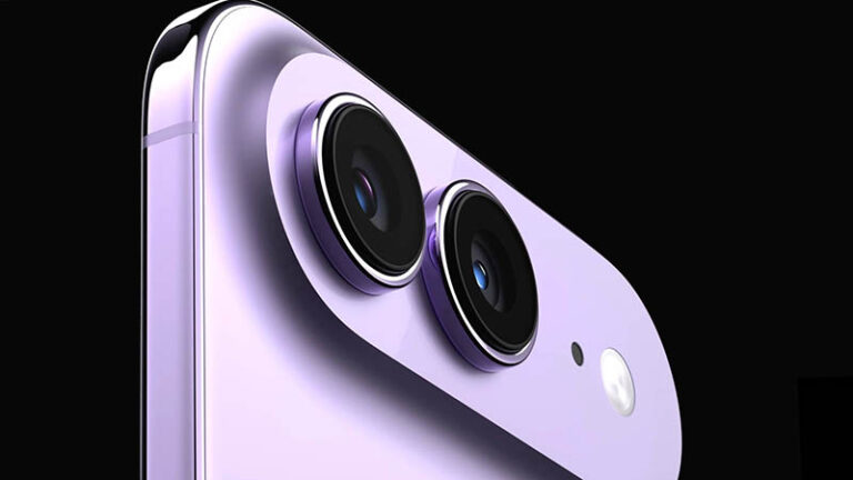 سيكون iPhone Air 2 ندًا حقيقيًا لسلسلة Pro