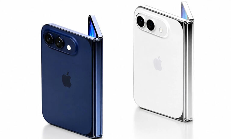 هاتف iPhone Ultra آبل تستعد للهيمنة على سوق الأجهزة القابلة للطي