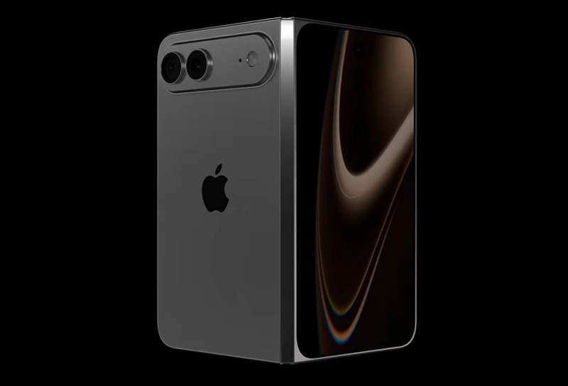 حالة من الغموض تكتنف الاسم الذي ستختاره Apple لهاتف آيفون القابل للطي